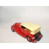 LANCIA DILAMBDA RIO 1:43 imperfection tache sur le toit