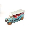 FIAT 60CV Bleu RIO 1:43 sans boite