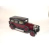 FIAT 519 Bordeaux et Noir RIO 1:43 sans boite