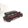 FIAT 519 Bordeaux et Noir RIO 1:43 sans boite