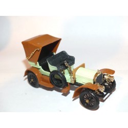 MERCEDES SIMPLEX Vert et Marron RIO 1:43 sans boite