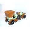 MERCEDES SIMPLEX Vert et Marron RIO 1:43 sans boite