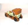 MERCEDES SIMPLEX Vert et Marron RIO 1:43 sans boite