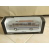 BUS CAR SAVIEM S53M TRANSCAR NOREV 530012 1:43 