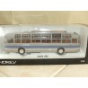 BUS CAR SAVIEM S53M TRANSCAR NOREV 530012 1:43 
