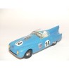 SIMCA ARONDE Type voiture de Course KIT Artisanal 1:43