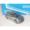 RENAULT CLIO V6 24V 1999 Gris PROVENCE MOULAGE K1399 1:43