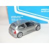 RENAULT CLIO V6 24V 1999 Gris PROVENCE MOULAGE K1399 1:43