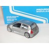 RENAULT CLIO V6 24V 1999 Gris PROVENCE MOULAGE K1399 1:43