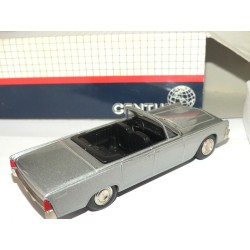 LINCOLN CONTINENTAL 1965 Gris KIT AMR CENTURY 1:43