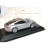PORSCHE 911 CARRERA S 991 Platinium Silver MINICHAMPS 1:43