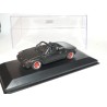 PORSCHE 916 SPEEDSTER Noir Mat KIT Monté ROUTE CIRCUIT 1:43