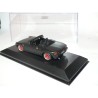 PORSCHE 916 SPEEDSTER Noir Mat KIT Monté ROUTE CIRCUIT 1:43