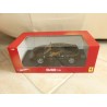 FERRARI 348 TS Noir HOTWHEELS X5530 1:18 
