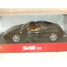 FERRARI 348 TS Noir HOTWHEELS X5530 1:18 