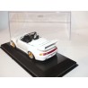 PORSCHE 911 GT2 SPEEDSTER 1995 Blanc Modèle Modifié VITESSE 1:43