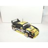 PORSCHE 911 GT2 NÂ°84 LE MANS 1997 VITESSE L212H 1:43 ArrivÃ©e 37Ã¨me Abd