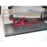MERCEDES BRABUS 700 BITURBO SLS Rouge SCHUCO PRO.R43 1:43