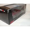MERCEDES BRABUS 700 BITURBO SLS Rouge SCHUCO PRO.R43 1:43