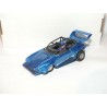 PORSCHE 911 faÃ§on DRAGSTER KIT MontÃ© 1:43