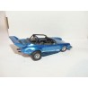 PORSCHE 911 faÃ§on DRAGSTER KIT MontÃ© 1:43