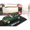 BMW M COUPE Vert SCHUCO 1:43