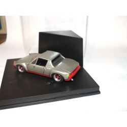 PORSCHE 916 Gris KIT Monté ROCY 1:43