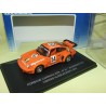 PORSCHE CARRERA RSR NÂ°54 NURBURGRING 1975 UNIVERSAL HOBBIES 3680 1:43