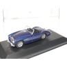 SHELBY COBRA 427 S/C Bleu FABBRI 1:43 blister