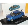 RENAULT LOGAN I Phase 2 BleuNOREV 1:43 boite carton