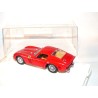 FERRARI 250 GTO Rouge SOLIDO 4506 1:43