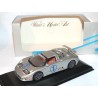 BUGATTI EB 110 SUPER SPORT Gris MINICHAMPS 1:43