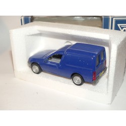 OPEL KADETT COMBO Bleu AHC PROMOTION 1:43