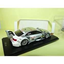 AUDI RS5 N°24 DTM 2013 TAMBAY SPARK SG121 1:43
