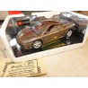 FERRARI 360 MODENA Marrone Metallic Serie Speciale BURAGO 1:18
