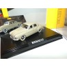 RENAULT FREGATE Gris Beige ELIGOR 1:43