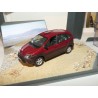 RENAULT SCENIC RX4 Bordeaux UNIVERSAL HOBBIES 1:43 diorama desert