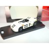 PORSCHE 908/3 N°22 NURBURGRING 1970 BEST 9032 1:43