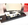 PORSCHE 908/3 NÂ°22 NURBURGRING 1970 BEST 9032 1:43