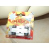 TOYOTA RUNNER CIRQUE PINDER MAJORETTE 1:58