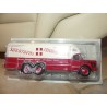 CAMION BERLIET GBM 10 Savoyards Frigorifique IXO PRESSE 1:43
