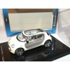 CITROEN C-CACTUS Blanc et Gris SALON FRANCFORT 2007 PROVENCE MOULAGE 1:43