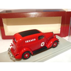 FORD 35 TYPE 48 CAMIONNETTE TEXACO REXTOYS 45 1:43