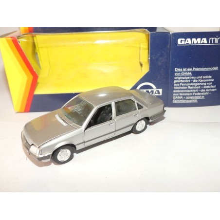 OPEL REKORD E2 Gris GAMA 1:43