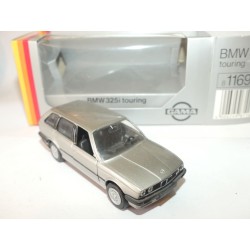 BMW 325 i TOURING Gris Clair GAMA 1:43