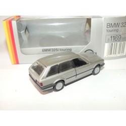BMW 325 i TOURING Gris Clair GAMA 1:43