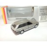 BMW 325 i TOURING Gris Clair GAMA 1:43