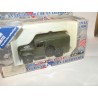 JEEP WILLYS ANIVERSAIRE LIBERATION MILITAIRE  SOLIDO 1:43