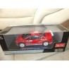 PEUGEOT 307 WRC RALLYE MONTE CARLO 2004 GRONHOLM SUN STAR 4681 1:18