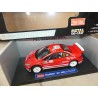 PEUGEOT 307 WRC RALLYE MONTE CARLO 2004 GRONHOLM SUN STAR 4681 1:18